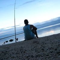 Felipe Solano Barreto's Photo