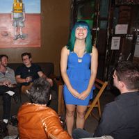 Lauren De Avocado's Photo