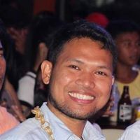 Juluis Maatubang's Photo