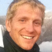 Gary Edwards's Photo