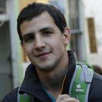 David DeBoskey's Photo