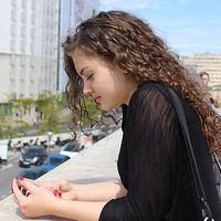 Yana Ussenko's Photo