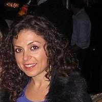 Aysegul Bastug的照片