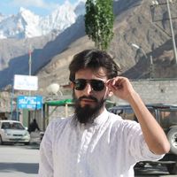 Abdul Saboor's Photo