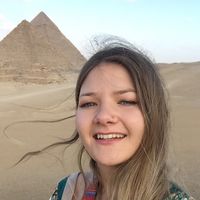 Daisy Griffiths's Photo