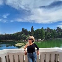 Adriana Olvera's Photo