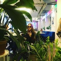 Gabriela Duszenko's Photo