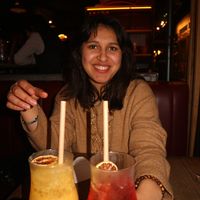 Lara Doria medina's Photo