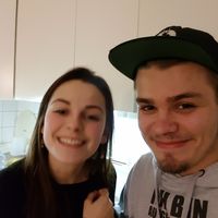 Finn Christofzik的照片