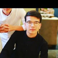 Nurlan Qalbaev's Photo