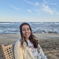 Doğa Bahçeci's Photo