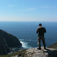 Nicolas Foster的照片