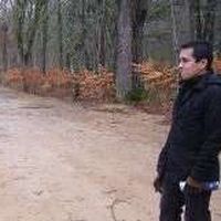 Juan Montaña的照片