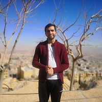 Fotos de meysam rahimi