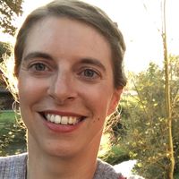 Andrea Stammbach's Photo