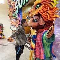 Darvy Picoita's Photo
