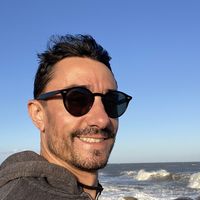 Jorge Moreno's Photo