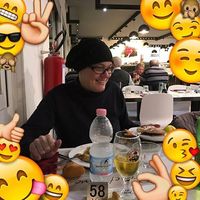 Claudia Macrì's Photo