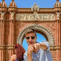 Fotos de Anderson Madani