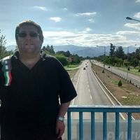 Le foto di Federico Pilnik