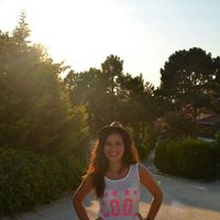 Merve Naz Elmas的照片