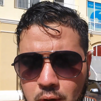 Mohamed Kroontje的照片