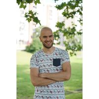 Aleksandar Talijan的照片