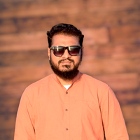 Islam Ibn Tasir's Photo