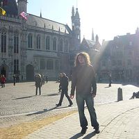 Yigit Cagri Akkaya's Photo