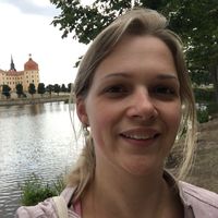 Franziska Günther's Photo