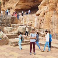 Gogle Monish的照片