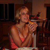 Claire Greenwood's Photo