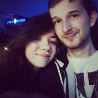 Arczibald Gr's Photo