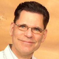 Yvon Marsolais's Photo