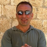 Andrej Falout's Photo