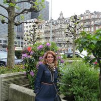 Sonia Doroudian的照片