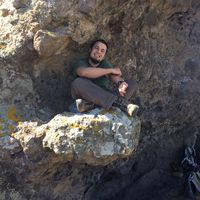 Yalçın Kalafat的照片