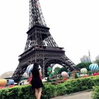 QIAOLING SHI's Photo