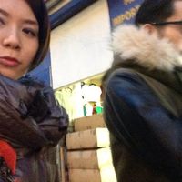 Fotos de Miyo Yasuda