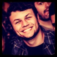 Eduardo Gomes's Photo