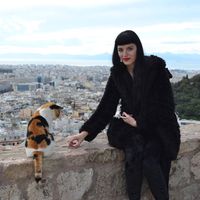 Markéta Kosinová's Photo