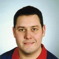 Marius Bovet's Photo