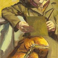 Claudia Piasentin的照片