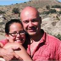 Emmanuel Barthe's Photo