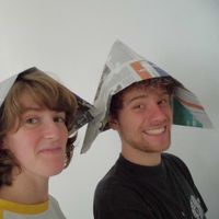 Melanie and Yannik's Photo