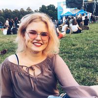 Ugnė Kriščiūnaitė的照片