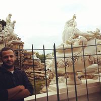 Фотографии пользователя Behram Çetin