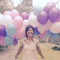 Ana da Silva的照片