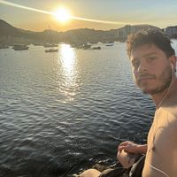 Ricardo Jose Rivera Palma's Photo