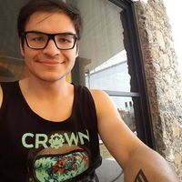 Manuel Reyez's Photo